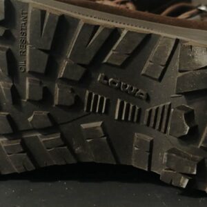 BUTY LOWA EVO GTX EU44/9.5UK STAN IDEALNY - obrazek 3
