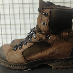BUTY MEINDL 44.5/10 STAN DOSTATECZNY - obrazek 1