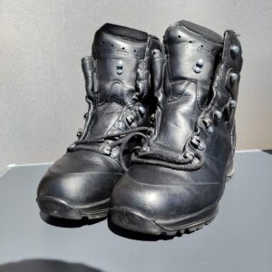 BUTY HAIX UK7 EU41 STAN DOBRY - obrazek 3
