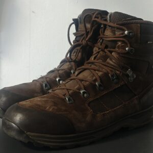 BUTY LOWA EU46/11UK STAN DOSTATECZNY - obrazek 3