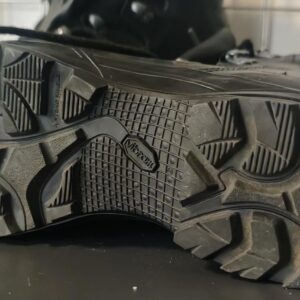 BUTY HAIX COMMANDER EU41/7UK STAN BARDZO DOBRY - obrazek 3