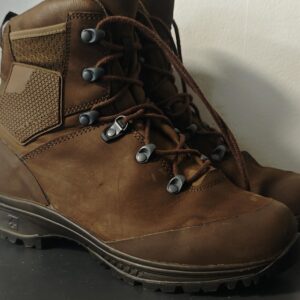BUTY HAIX MINERVA 270MM STAN IDEALNY - obrazek 2