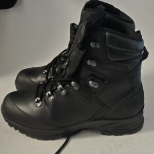 BUTY HAIX COMMANDER TREKKINGOWE MYSLIWSKIE WOJSKOWE ROZ EU 42 UK 8 - obrazek 1