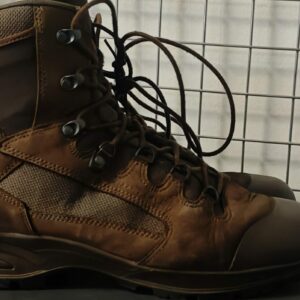 BUTY HAIX 10,5/45 STAN DOBRY - obrazek 1