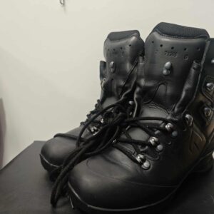 BUTY HAIX EU41/7UK JAK NOWE - obrazek 3