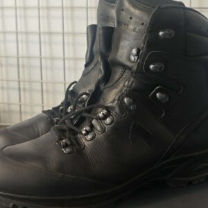 BUTY HAIX 13/48 STAN DOBRY - obrazek 2