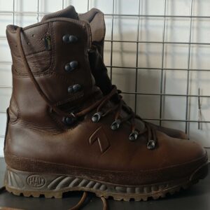 BUTY HAIX EU46/11 STAN DOBRY - obrazek 1