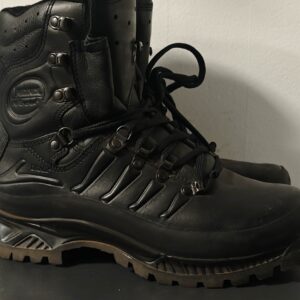 BUTY MEINDL UK7,5B EU41,5 STAN B.DOBRY - obrazek 4