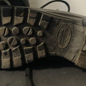 BUTY MEINDL KEMPFSCHUH EU49.5/14UK STAN DOBRY - obrazek 3