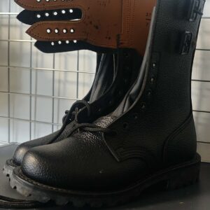 BUTY OPINACZE EU37 STAN BARDZO DOBRY - obrazek 2