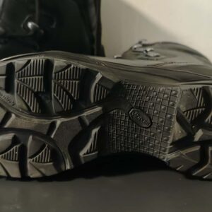 BUTY HAIX EU40 UK6,5 STAN B ARDZO DOBRY - obrazek 2