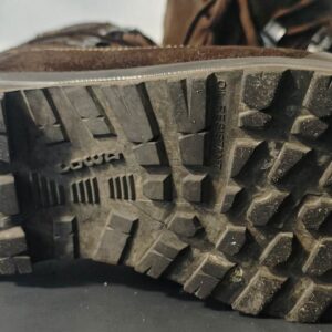 BUTY LOWA EVO GTX EU41 7UK JAK NOWE - obrazek 3