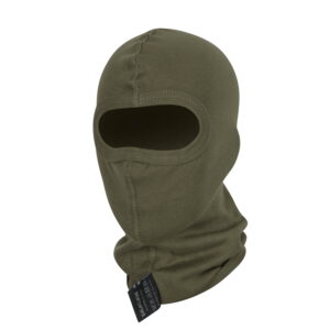 KOMINIARKA -  Balaclava KOLOR OLIVE GREEN - obrazek 1
