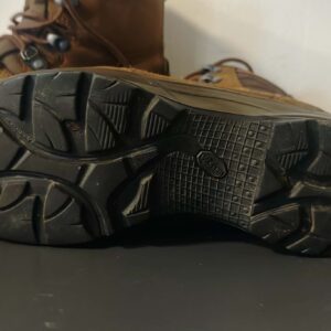 BUTY HAIX EU42 UK8 STAN DOSTATECZNY - obrazek 2