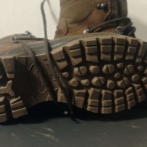 BUTY MEINDL UK6,5 EU40 STAN BARDZO DOBRY - obrazek 3