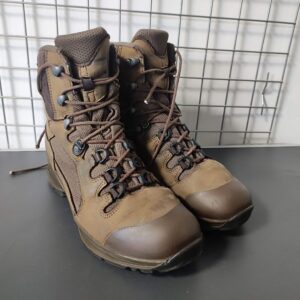 BUTY HAIX 41/7,5 STAN DOSTATECZNY - obrazek 2