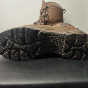 BUTY HAIX EU47 UK12 JAK NOWE - obrazek 2