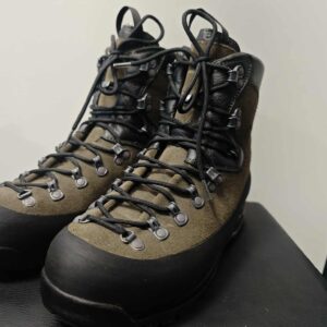 Buty AKU 7UK EU41 JAK NOWE - obrazek 2