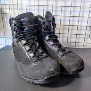 BUTY AKU EU44/10UK STAN DOSTATECZNY - obrazek 2