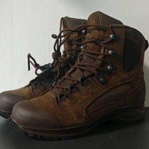 BUTY HAIX EU41 UK7,5 JAK NOWE - obrazek 3