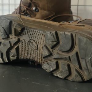BUTY HAIX 13/48 STAN DOBRY - obrazek 4