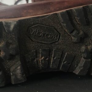 BUTY ALTBERG EU38 UK5 STAN BARDZO DOBRY - obrazek 3