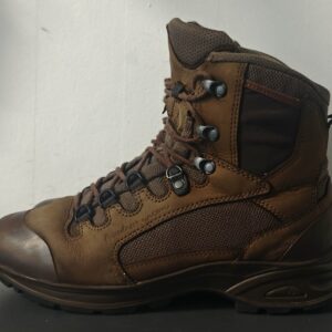 BUTY HAIX EU41 UK7,5 STAN DOSTATECZNY - obrazek 1