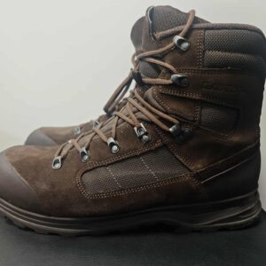 BUTY LOWA UK13,5 EU 48.5/49 JAK NOWE - obrazek 1