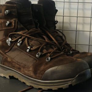 BUTY LOWA EU48/47 UK12,5 STAN DOBRY - obrazek 2