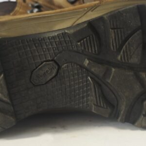 BUTY HAIX SCOUT TREKKINGOWE MYSLIWSKIE WOJSKOWE ROZ EU 46 UK 11 - obrazek 3