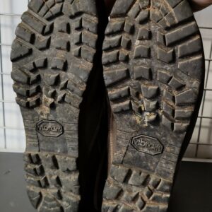 BUTY AKU PILGRIM GTX COMBAT FG 9UK/43 ST. DST - obrazek 2