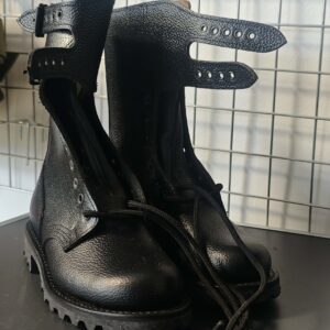 BUTY OPINACZE EU37 STAN BARDZO DOBRY - obrazek 2