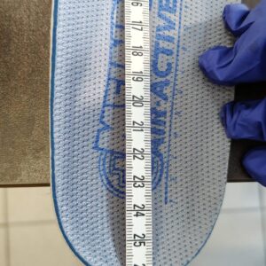 BUTY MEINDL EU40/26CM WKADKA STAN BARDZO DOBRY - obrazek 5
