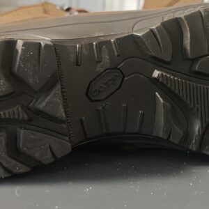 BUTY HAIX NEPAL MINERWA 27,5CM STAN BARDZO DOBRY - obrazek 3