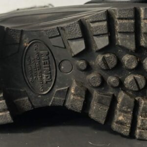 BUTY MEINDL KEMPFSCHUH EU46/11UK STAN DOBRY - obrazek 3