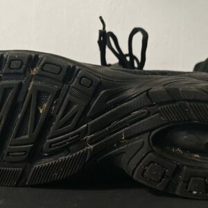 BUTY SPORTOWE BUNDESWEHR PUMA EU45 UK10 JAK NOWE - obrazek 2