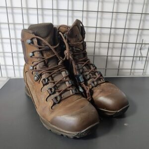 BUTY HAIX 43/8,5 STAN DOSTATECZNY - obrazek 2