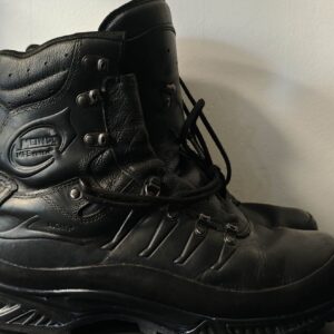BUTY MEINDL KEMPFSCHUH EU46/11UK STAN DOBRY - obrazek 1