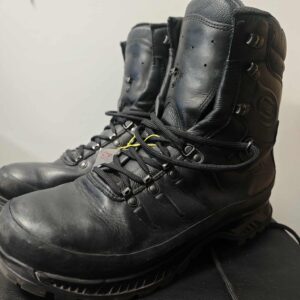 BUTY MEINDL EU48.1/2 13UK STAN BARDZO DOBRY - obrazek 3