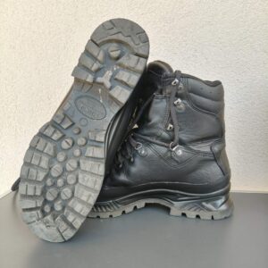 BUTY MEINDL UK10,5 EU45 STAN BARDZO DOBRY - obrazek 2