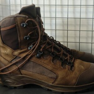 BUTY HAIX 13/48 STAN DOSTATECZNY - obrazek 1