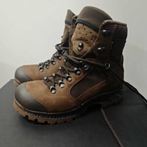BUTY MEINDL KEMPFSCHUH EU36/ 5UK JAK NOWE - obrazek 4