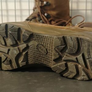 BUTY HAIX 10/45 STAN DOBRY - obrazek 3