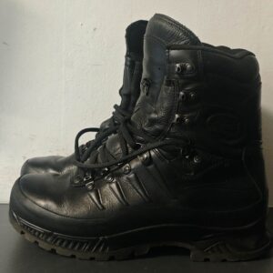 BUTY MEINDL KEMPFSCHUH EU42/8UK STAN DOBRY - obrazek 1