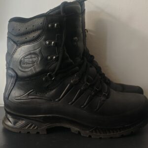 BUTY MEINDL KEMPFSCHUH EU44/9,5UK STAN DOBRY - obrazek 1