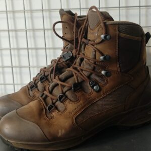 BUTY HAIX 11.5/47 STAN DOBRY - obrazek 2