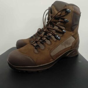 BUTY HAIX SCOUT EU47 11.5UK JAK NOWE - obrazek 4
