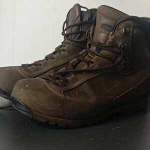 Buty AKU  10UK EU44/44,5 STAN DOSTATECZNY - obrazek 2