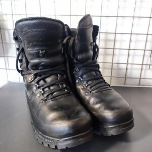 BUTY MEINDL EU41/7UK STAN DOBRY - obrazek 2