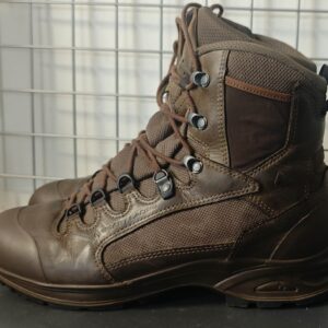 BUTY HAIX 9,5/44 STAN DOBRY - obrazek 1